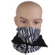 thumbnail image 5 of Mascaril facial, de esquí,Invierno Cubierta caliente Baoblaze Mascarilla facial, 5 of 8