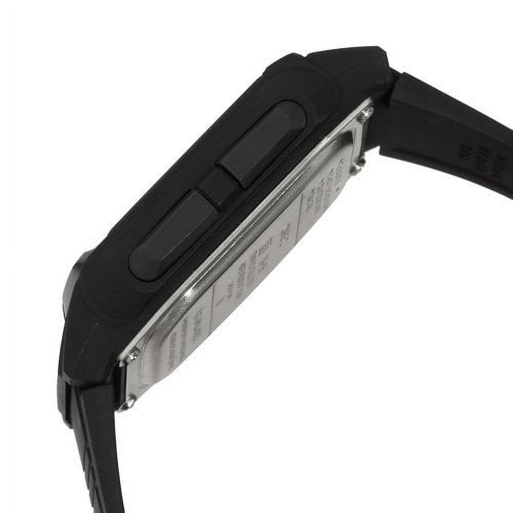 Casio Male Adult DB36-1AV Multilingual Databank Watch