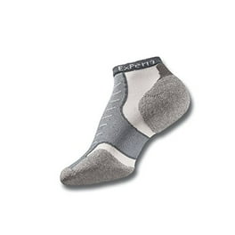 Thorlos Chaussettes Randonnée Légères Femme - Confort Et Protection Anti-Ampoules