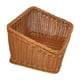 thumbnail image 4 of XWSHYW Cestas Cesta Grande Tejida para Frutas de Picnic., 4 of 6