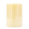 thumbnail image 2 of Vela Hometrends Corta Aromática Vainilla Bourbon No. 2 Beige, 2 of 4
