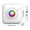 A, variant on Mini Bluetooth Thermal Label Printer, Portable Wireless Self-adhesive Sticker Maker for barcode, tag and mini photo printing, home office daily classification marking machine