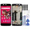 thumbnail image 1 of Geecy ZTE Axon 7 Mini B2017 B2017G LCD Screen Digitizer Assembly Frame, 1 of 1