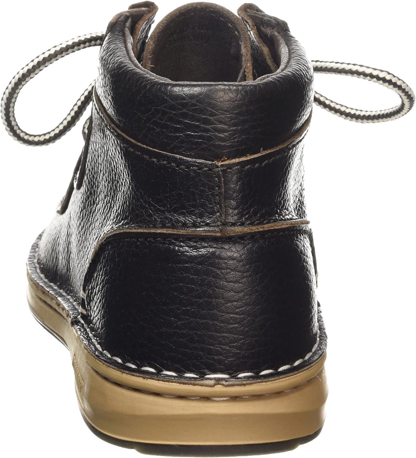 Birkenstock Unisex Pasadena, Black Brown, 41 EU, Narrow - Walmart.com