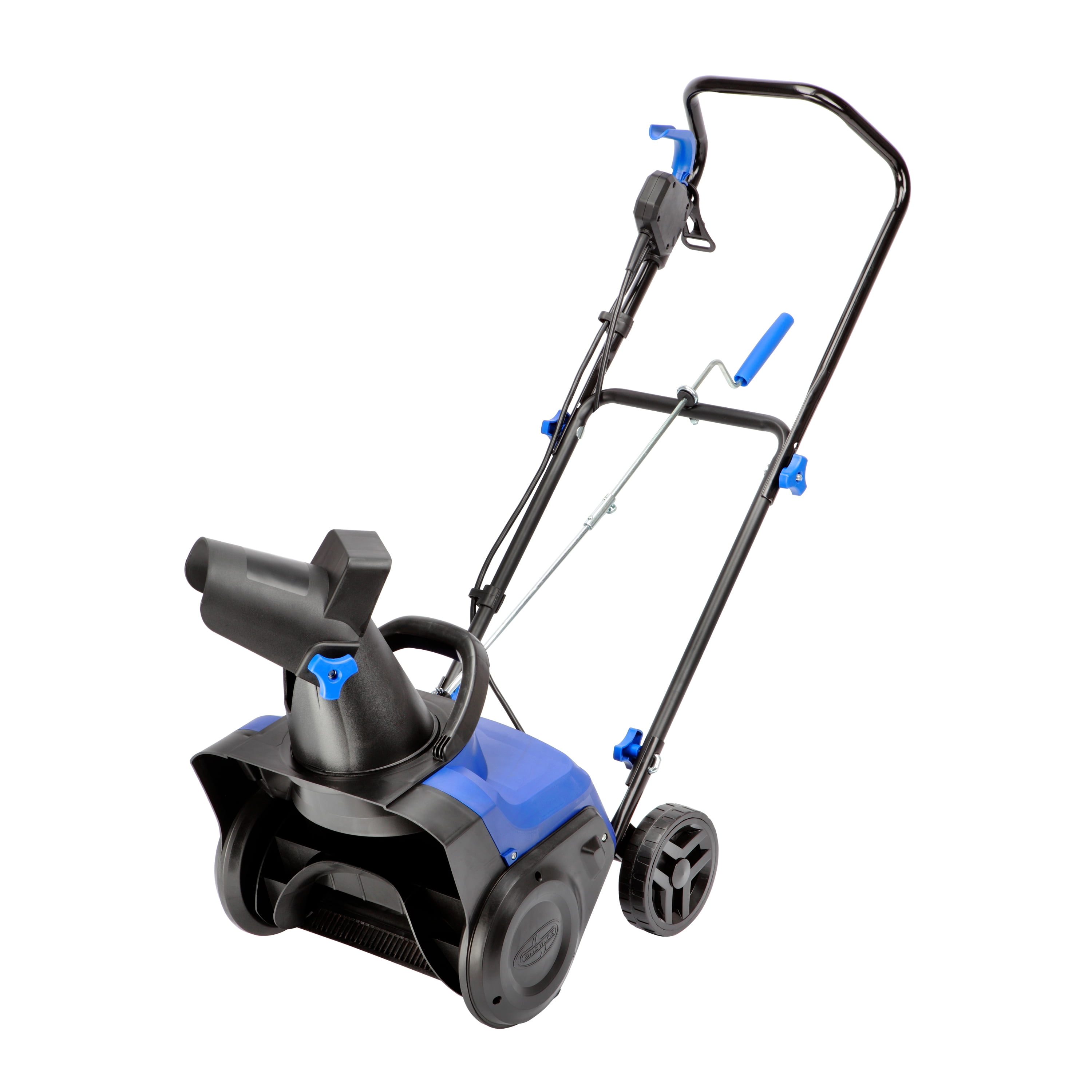 Electric snow cheap shovel walmart