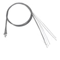 thumbnail image 2 of Cable de cambio de marchas de interior de de montaña de 20 piezas, 2 of 9