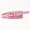Hot Pink, variant on Women Skinny Candy Color Shiny Faux Leather Belt Dress Jeans Waistband