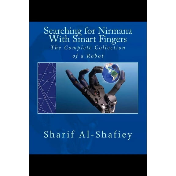 Searching for Nirmana With Smart Fingers (Paperback)