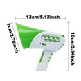Kids Toys for Ages 4 Up Kids Megaphone Kids Voice Changer Toys Voice