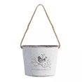 thumbnail image 1 of DOLITY 2xWall Hanging Flower Pot Flower Pot Flower Container for Office Farmhouse, 1 of 9