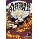 thumbnail image 1 of Astro Royale, Vol. 5 (Inglés), 1 of 1