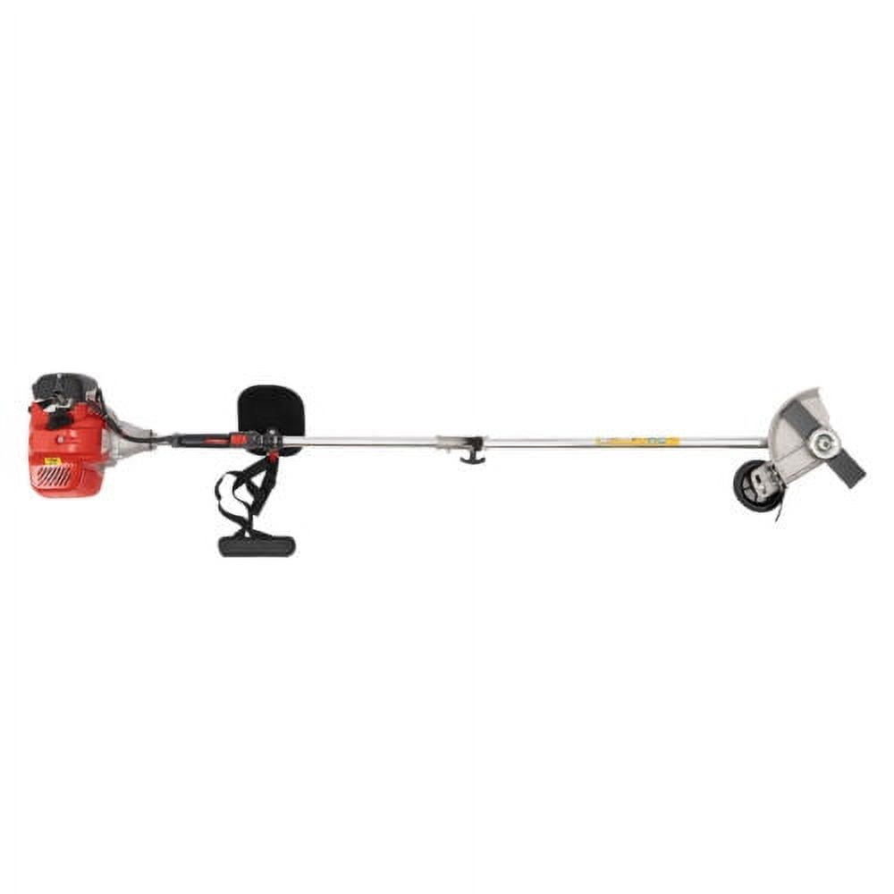 43cc 2-Stoke Gas Weed Trimmer Brush Cutter Lawn Edger Grass Trimmer Weed Eater