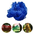 thumbnail image 6 of Portable Camping Hammock Hanging Rocking Chair Mesh Nylon Rope Sleeping Bed Outdoor Sport Hammock for Garden Backyard Beach Patio Blue, 6 of 10
