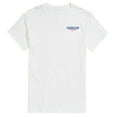 thumbnail image 2 of Hot Wheels - Race Team - Men's Short Sleeve Graphic T-Shirt, 2 of 5