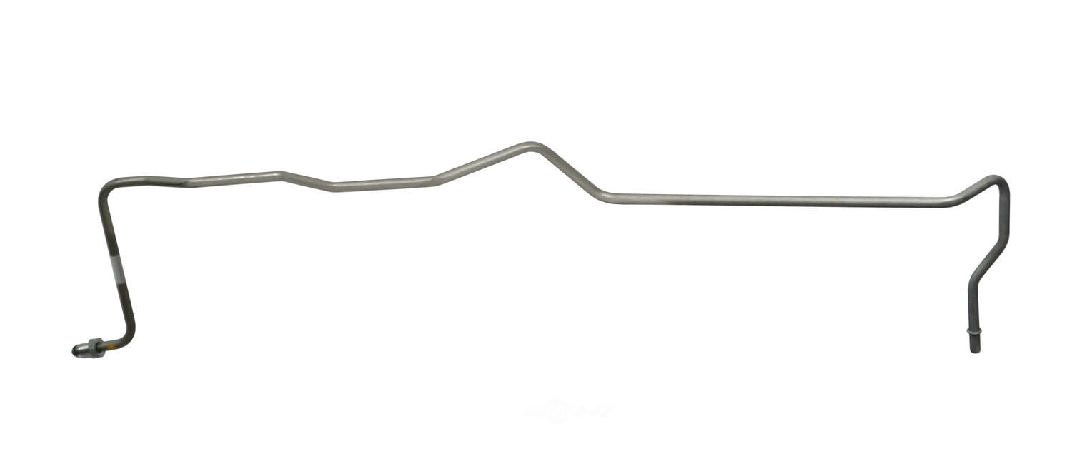AGS Automotive Soltuions - Pre-Bent Fuel Line Kit for 2000-2003 Chevrolet Silverado 1500 Standard Cab