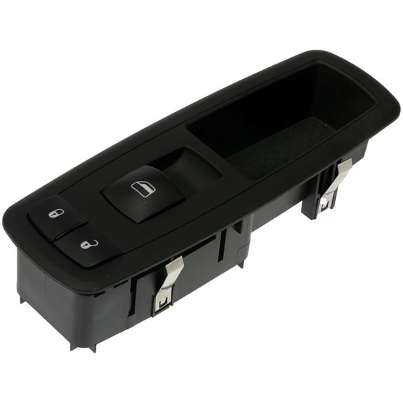 Dorman 901-536 Front Passenger Side Switch - Power Window for Specific Chrysler / Dodge / Jeep Models