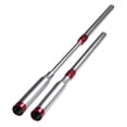 thumbnail image 2 of jinwen Telescopic Pool Extension Aluminum Alloy Billiards Accessories Extension Rod, 2 of 9