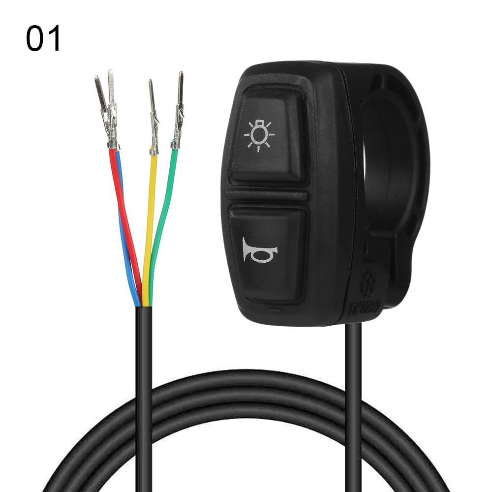 Parts Controls Electrical System Turn Signal Light Ebike Lamp Electric