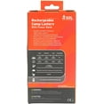 thumbnail image 3 of Survive Outdoors Longer Camp Lantern Recharge with Power Bank, Orange/Grey, 0140, 3 of 4