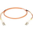 thumbnail image 2 of Black Box Fiber Optic Duplex Patch Cable, 2 of 2