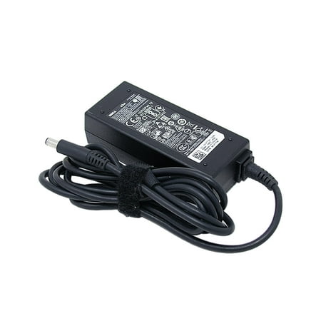 Dell Inspiron 14 7405 2-in-1 45W Laptop Charger AC Adapter