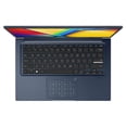 thumbnail image 3 of Laptop Asus Vivobook X1404VA Core i7 12GB 512GB 14" Azul, 3 of 5