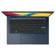 thumbnail image 3 of Laptop Asus Vivobook X1404VA Core i7 12GB 512GB 14" Azul, 3 of 5