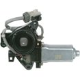 thumbnail image 2 of A1 Cardone Power Window Motor P/N:47-1926 Fits select: 1999-2003 MITSUBISHI GALANT, 2 of 3