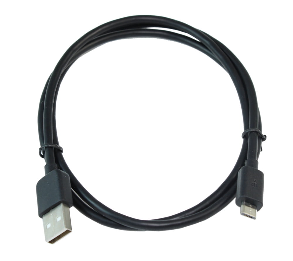 Cable USB2.0 tipo A macho a microUSB tipo B 5,0mts - Ticaplus