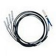 thumbnail image 3 of Mellanox 3m DAC Splitter Cable Ethernet 40GbE to 4x10GbE MC2609130003, 3 of 3