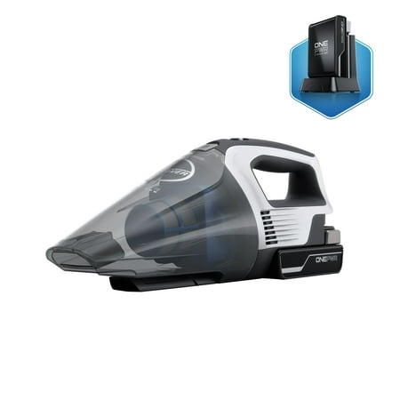 HOOVER ONEPWR Cordless Hand Vacuum, BH57005 (Dyson Handheld Hoover Best Price)