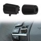 thumbnail image 5 of 61317849411, Perilla De Control De Llave De Volante De Repuesto Resistente Al Desgaste ABS Durable Para Automóvil Fyydes Negro, 5 of 8