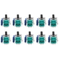 thumbnail image 3 of 10 Piezas de Joystick Electromagnético Hall para Xboxone Potenciómetro de Joystick Hall Joystick Electromagnético Hall 3D, 3 of 5