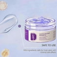 thumbnail image 4 of Purple Soothing Gel for Body Pain Relax Muscle Rapid Absorb Improve Muscle Training Relieve Joint Knee Pain Getle Portable Massage Gel, 4 of 5