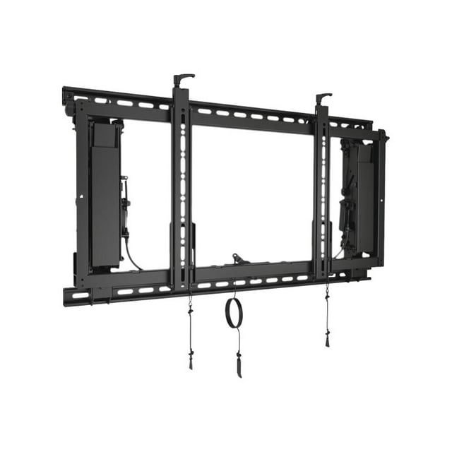 Chief Connexsys Lvs1u Wall Mount For Flat Panel Display - 42 To 80 Screen Support - 150 Lb Load C