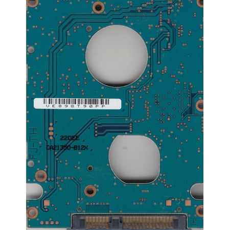 MJA2250BH G2, CA07083-B52400C1, CA26350-B10304BA, Fujitsu SATA 2.5 PCB