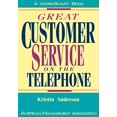 thumbnail image 1 of Excellent Service à la Clientèle au Téléphone (Série Worksmart), 1 of 2