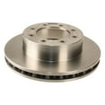 thumbnail image 2 of Motorcraft Disc Brake Rotor BRR-192, 2 of 3