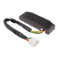 thumbnail image 3 of Regulator Rectifier For For Suzuki Vs Intruder 1400 32800-38b00 1987-1995-2025, 3 of 4