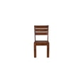 thumbnail image 4 of Taran Designs Adrien 5-piece Solid Wood Dining Set, 4 of 9