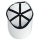 thumbnail image 2 of Gorra de béisbol Tommy Hilfiger Ira para hombre Classic White, 2 of 2