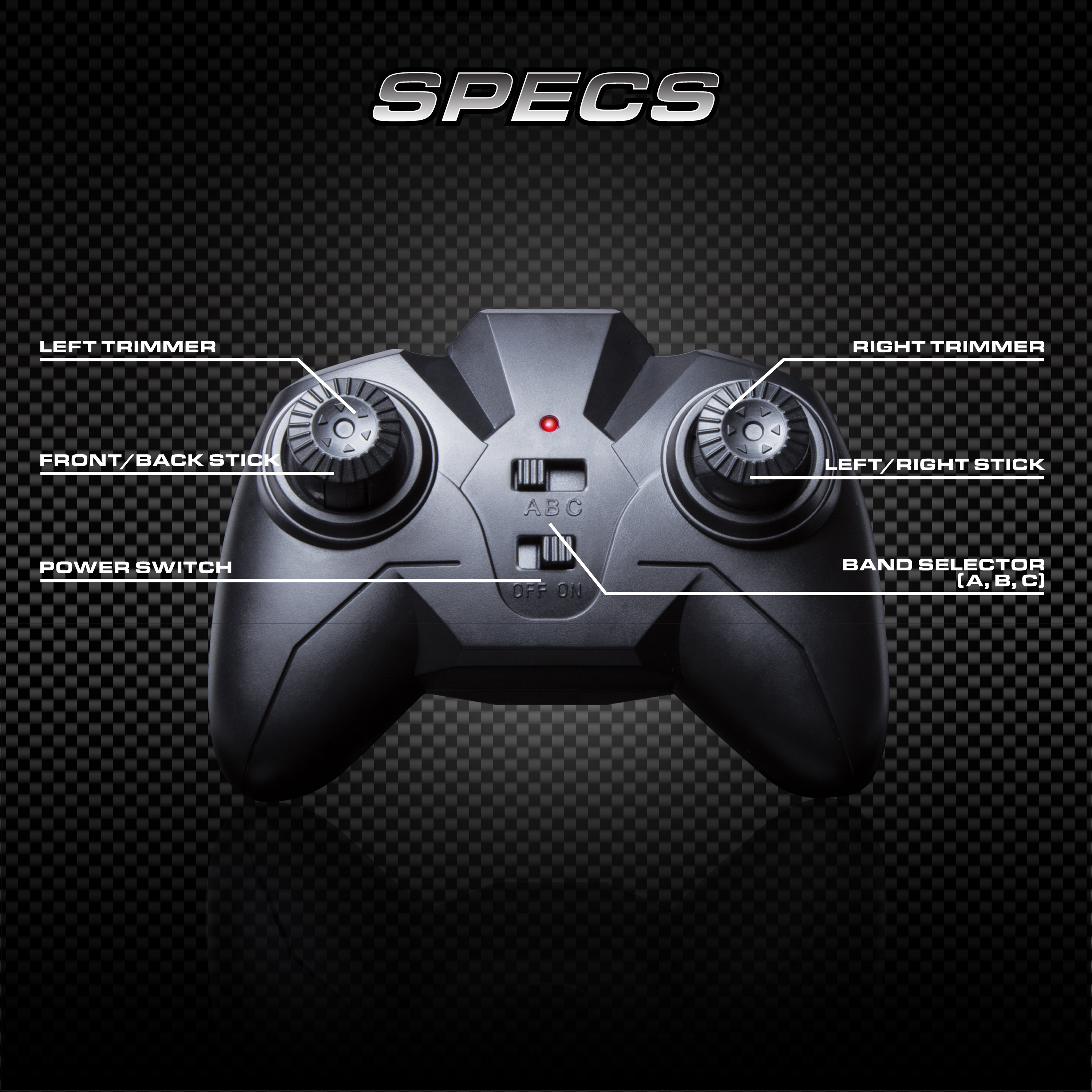 force1 wall climbing rc car