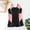 Black, variant on Girls' Swimwear Bathing Suit 1 PC Swimsuits Kids for Teenage Girls 8 Years