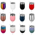 thumbnail image 4 of POINTERTECK Tasse Thermique à la Maison de Bureau Tasses Isolées en Acier Inoxydable Récipient de Boisson, 4 of 9