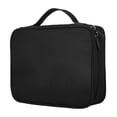 thumbnail image 3 of Estuche de almacenamiento para bolas de 8 hoyos, para guardar equipos de exterior, protector multifuncional, bolsa de recolección de bolas a prueba de, 3 of 8