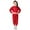 B-Red, variant on 2025 Kids Indian Dance s Outfits s Performance Clothes Sets Sweatsuit s Outfit s Outfit Sets