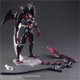 thumbnail image 1 of PA modificado Assassin's Creed Edward Connor Metal Gear Grey Fox Death Killer Dante Laura figura modelo, 1 of 2