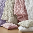 thumbnail image 5 of 3PCS Full/Queen Comforter Set, 5 of 10