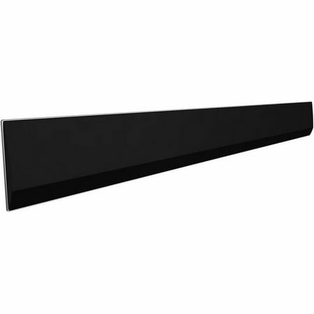 LG - 3.1-Channel 420W Soundbar System with Wireless Subwoofer and Dolby Atmos - Black