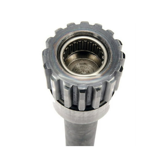 Front Axle Assembly - Compatible with 2006 - 2010 Dodge Ram 1500 4WD 2007 2008 2009